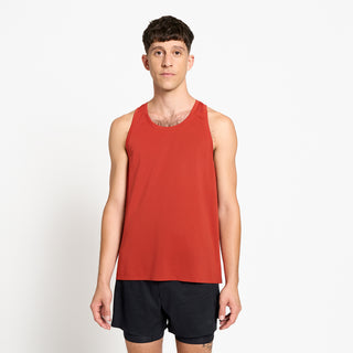 FSTSinglet - Clay – on model