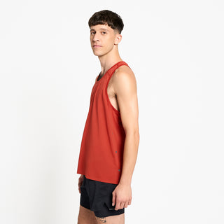 FSTSinglet - Clay – on model