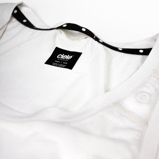 FSTSinglet - Ghost – detail