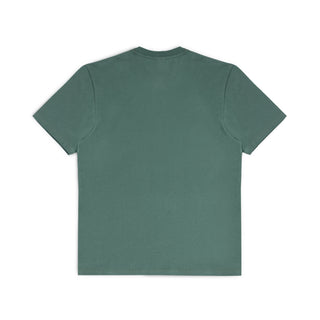 ORTShirt - MTL - Silver Pine – back
