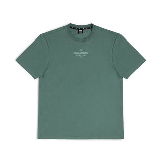 ORTShirt - MTL - Silver Pine – front