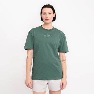 ORTShirt - MTL - Silver Pine – on model