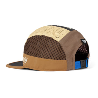 GOCap - the speed project - warm desert – back