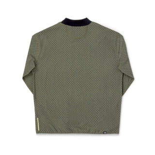 VLVMockneck - Glade – back