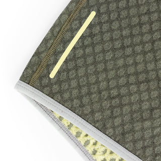 VLVMockneck - Glade – detail
