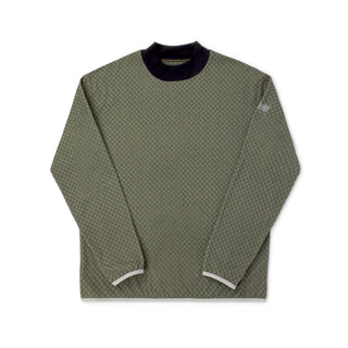 VLVMockneck - Glade – front
