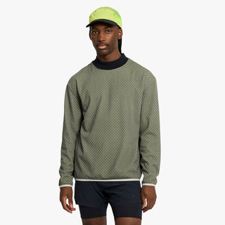 VLVMockneck - Glade – on model