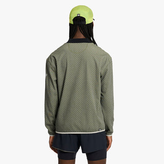 VLVMockneck - Glade – on model