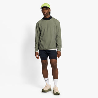 VLVMockneck - Glade – full body
