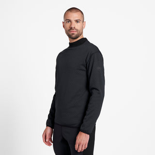 VLVMockneck - Shadowcast – on model
