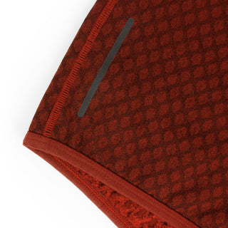 VLVMockneck - Clay – detail