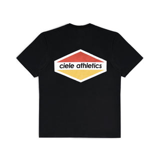 ORTShirt - Up Down - Black – back