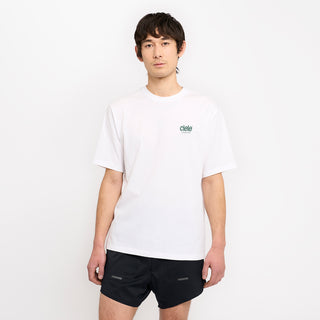 ORTShirt - Athletics - White – on model