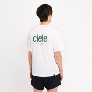ORTShirt - Athletics - White – on model