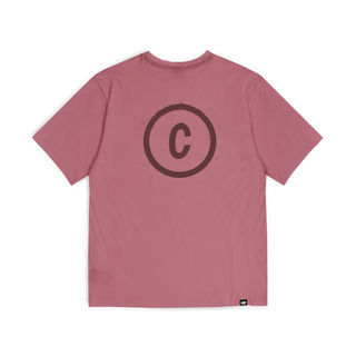 ORTShirt - Everybody Run - Deco Rose – back