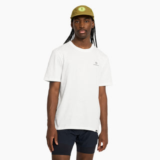ORTShirt - Everybody Run - Trooper – on model