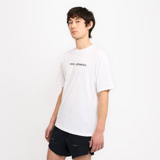 ORTShirt - Love - White – on model