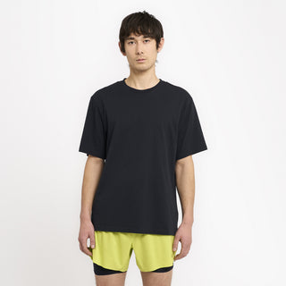 ORTShirt - Summer Nights - Black – on model