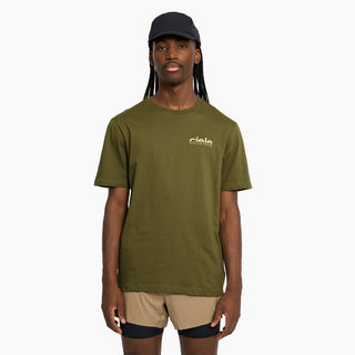 ORTShirt - Century Max - Terrain – on model