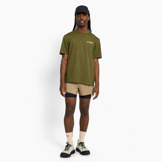 ORTShirt - Century Max - Terrain – on model