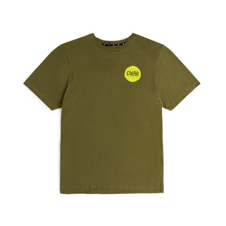 ORTShirt - INK - Terrain – front