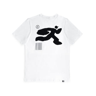 ORTShirt - INK - Trooper – back