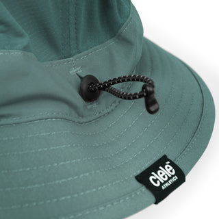 GOBucket - Comp - Athletics - Silver Pine – detail
