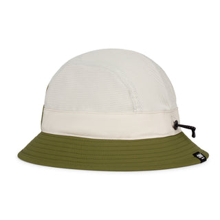 GOBucket - Comp - Athletics - Terrain/Rainy Day – back