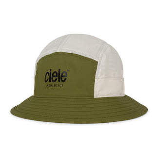 GOBucket - Comp - Athletics - Terrain/Rainy Day – front