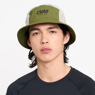 GOBucket - Comp - Athletics - Terrain/Rainy Day – on model