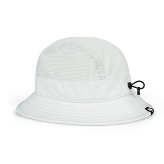 GOBucket - Comp - Athletics - Light Grey – back