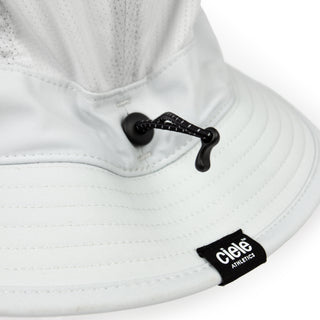 GOBucket - Comp - Athletics - Light Grey – detail