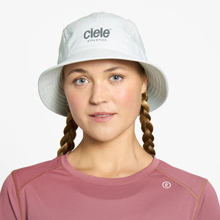 GOBucket - Comp - Athletics - Light Grey – on model