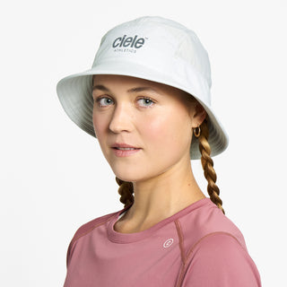 GOBucket - Comp - Athletics - Light Grey – on model