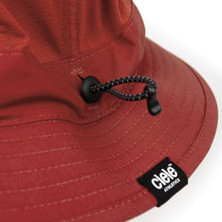 GOBucket - Comp - Athletics - Clay – detail
