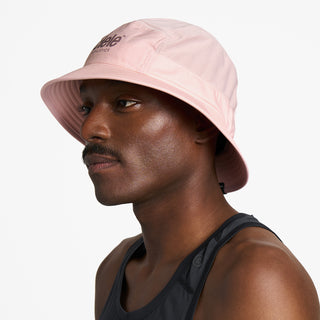 GOBucket - Comp - Athletics - Peachskin – on model