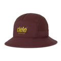 Dark Wine Red