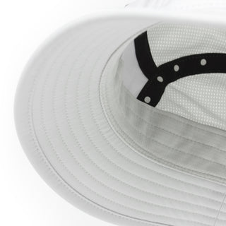 GOBucket - Comp - Athletics - Ghost – under brim