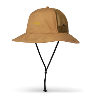 TRLBucket - Comp - One Hundred SL - Dark Ochre – detail