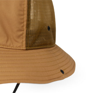 TRLBucket - Comp - One Hundred SL - Dark Ochre – detail
