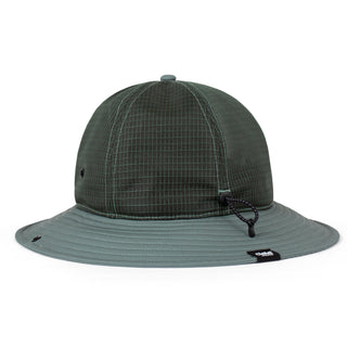 TRLBucket - Comp - One Hundred SL - Silver Pine – back