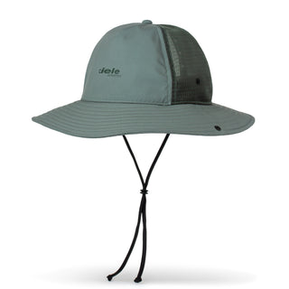 TRLBucket - Comp - One Hundred SL - Silver Pine – detail