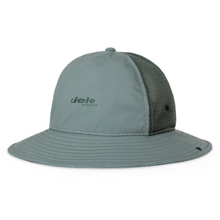 TRLBucket - Comp - One Hundred SL - Silver Pine – front