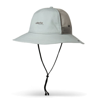 TRLBucket - Comp - One Hundred SL - Neutral Grey – detail