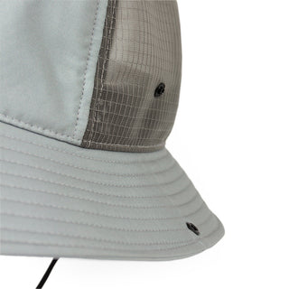TRLBucket - Comp - One Hundred SL - Neutral Grey – detail