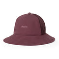 Dark Wine Red