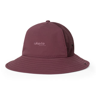 TRLBucket - Comp - One Hundred SL - Dark Wine Red – front