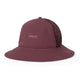 Dark Wine Red