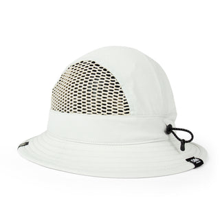 GOBucket - Milkensuga - LE - Light Grey – back