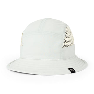 GOBucket - Milkensuga - LE - Light Grey – front